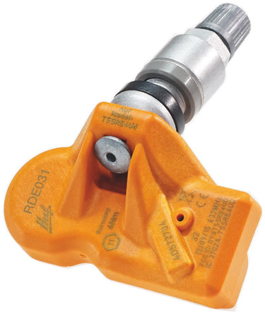 Huf sensor rde tpms sensor set rde031v21 w. valve