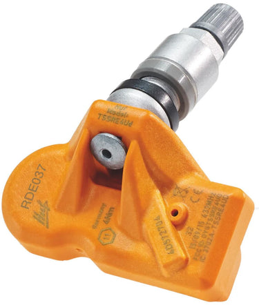 Huf sensor rde tpms sensor set rde037v21 w. valve