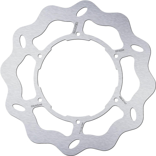 Galfer golf remschijf df453 rotor brake rotors starr r90r