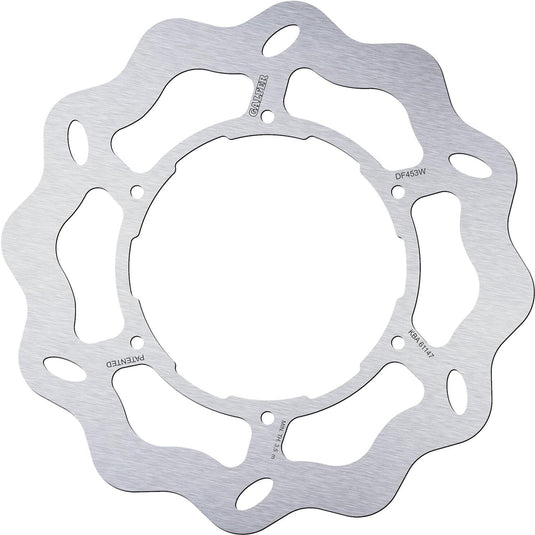 Galfer remschijf df453 rotor brake rotors starr r90r