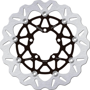 Galfer wave remschijf df906 rotor brake rotors swimming
