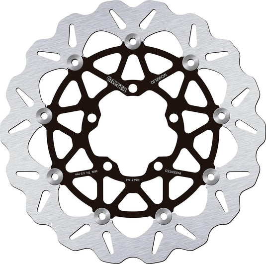 Galfer wave remschijf df906 rotor brake rotors swimming