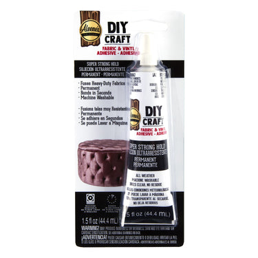 Aleene's • diy craft fabric vinyl glue 44,4ml