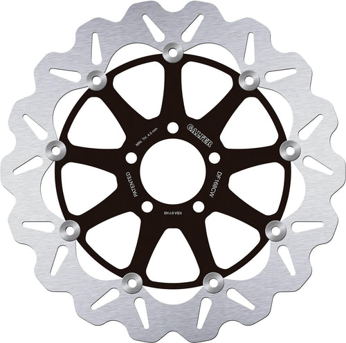 Galfer golf remschijf df168 rotor brake rotors swimming