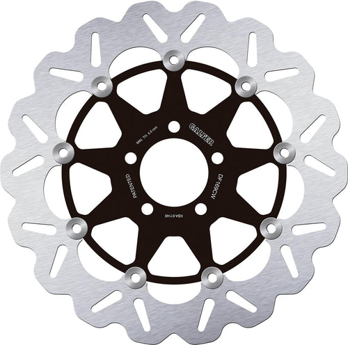 Galfer golf remschijf df169 rotor brake rotors swimming