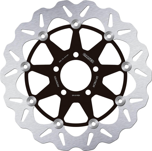 Galfer golf remschijf df178 rotor brake rotors swimming