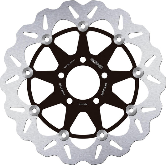 Galfer remschijf df178 rotor brake rotors swimming