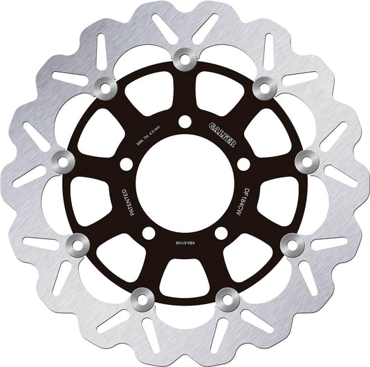 Galfer golf remschijf df184 rotor brake rotors swimming