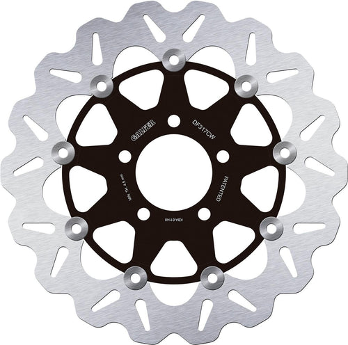 Galfer golf remschijf df317 rotor brake rotors swimming