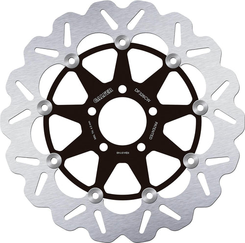 Galfer golf remschijf df326 rotor brake rotors swimming