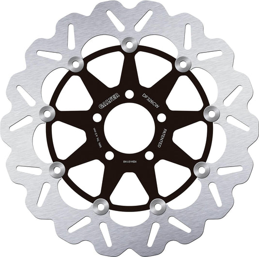 Galfer remschijf df326 rotor brake rotors swimming