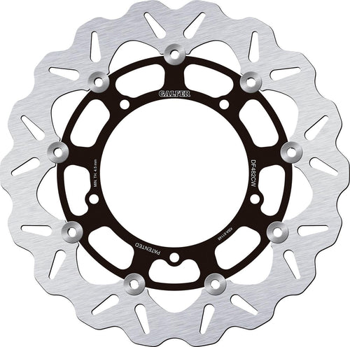 Galfer golf remschijf df482 rotor brake rotors swimming