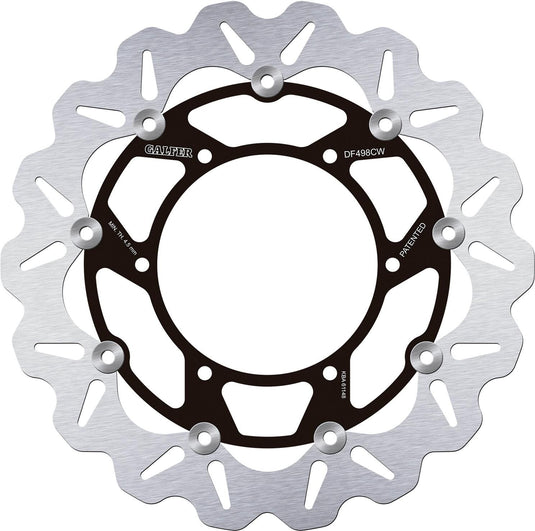 Galfer remschijf df498 rotor brake rotors swimming