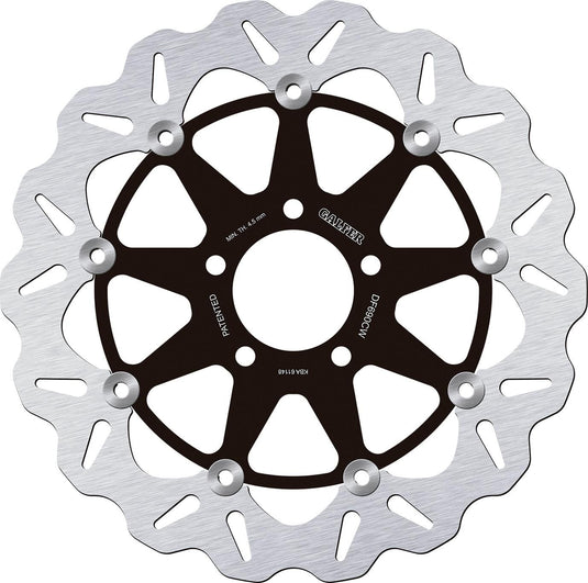 Galfer golf remschijf df690 rotor brake rotors swimming