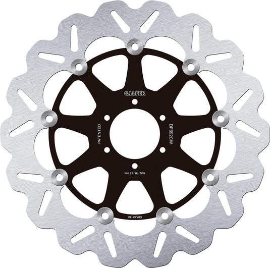 Galfer golf remschijf df692 rotor brake rotors swimming