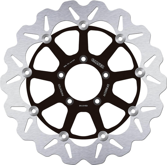 Galfer remschijf df880 rotor df880 type cw floating