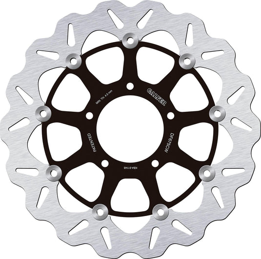 Galfer golf remschijf df765 rotor brake rotors swimming