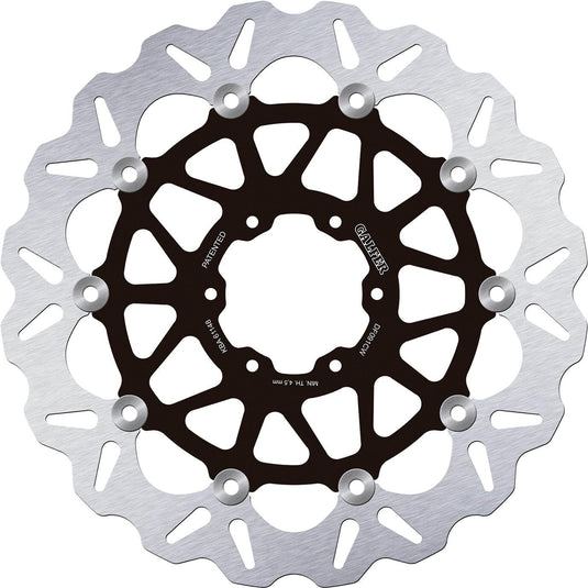 Galfer remschijf df091 rotor brake rotors swimming