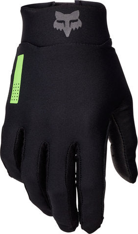 Fox head flexair 50th anniversary special edition full finger gloves
