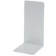 Maul small filing ends. white boekensteunen a4 staal 12 x 14 x 24 cm 2 stuks