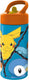 Pokémon drinkfles, pikachu - 410 ml - polypropyleen