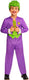 Rubies joker costume kinderkostuum - - maat 7-8 jaar