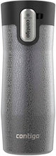 Contigo thermobecher west loop 3.0 2201632 dark gray-470 ml