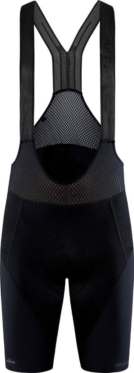 Craft koersbroek heren zwart - adv aero bib shorts m black-xl