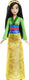Mattel disney princess - prinsessen pop - prinses mulan