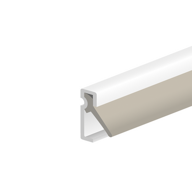 Ellen 1032127 - alu.inbouw 4g 230cm | 25 stuks