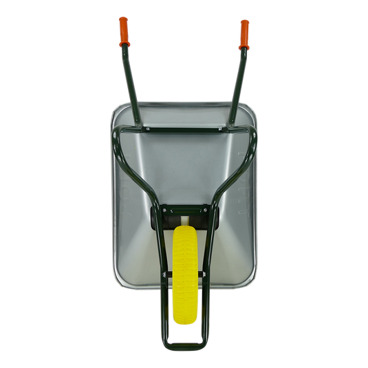Altrad fort 1033073 - fort kruiw 85l gem.flex.wiel | 1 stuks