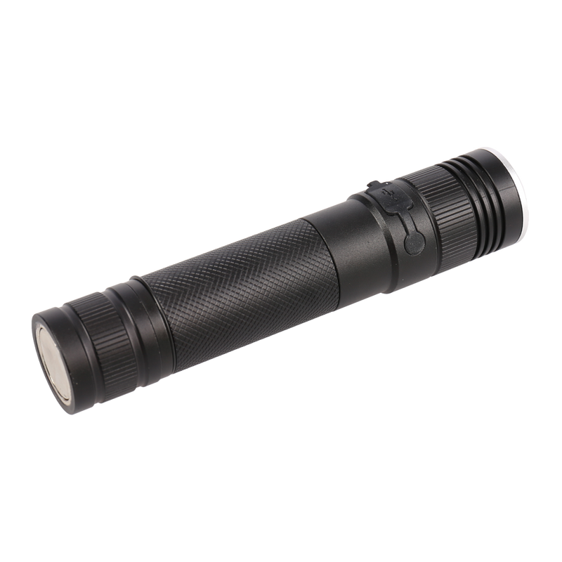 Load image into Gallery viewer, Konus Oplaadbare Zaklamp Konuslight RC-5

