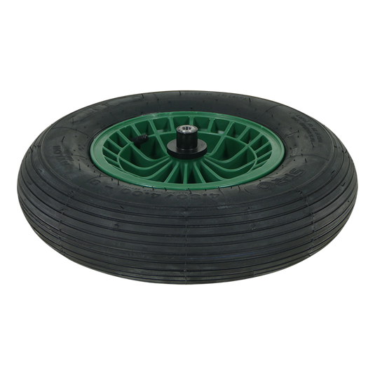 Altrad fort 1033084 - fort wiel kompl.kr.wagen d.gr. | 1 stuks