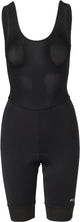 Agu bibshort essential - dames fietsbroek - zwart