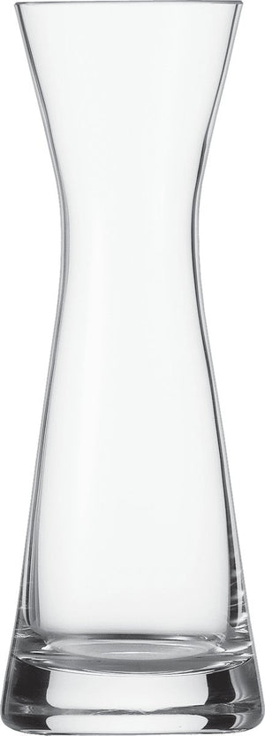 Schott zwiesel zwiesel glas belfesta karaf - 1.0 ltr