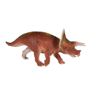 Load image into Gallery viewer, Dino base dinobase triceraptops color change dino | 3 stuks

