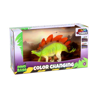 ギャラリービューアに画像をロードする, Dino base dinobase stegosaurus color change dino | 3 stuks
