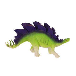 Load image into Gallery viewer, Dino base dinobase stegosaurus color change dino | 3 stuks
