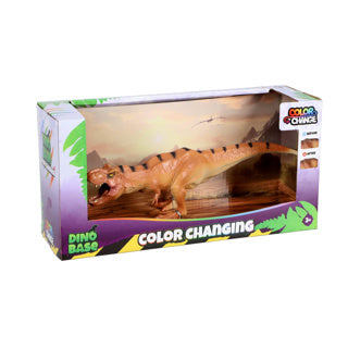 Chargez l'image dans la visionneuse de la galerie, Dino base | 3 stuks
