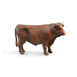 Bruder stier | 2 stuks