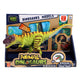 Basic dino x team carnotaurus met geluid