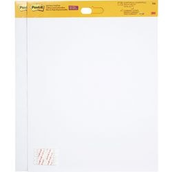Flipover post-it 508 x 609 mm vel 2 stuks zelfklevend