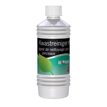 Bleko 1032479 - kwastreiniger eco 500ml | 3 stuks