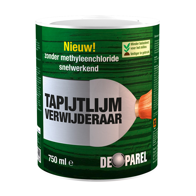 Afbeelding laden in galerijviewer, Parel pure power 1059582 - ppp vrwdt vloerlijm 0,75l | 1 stuks
