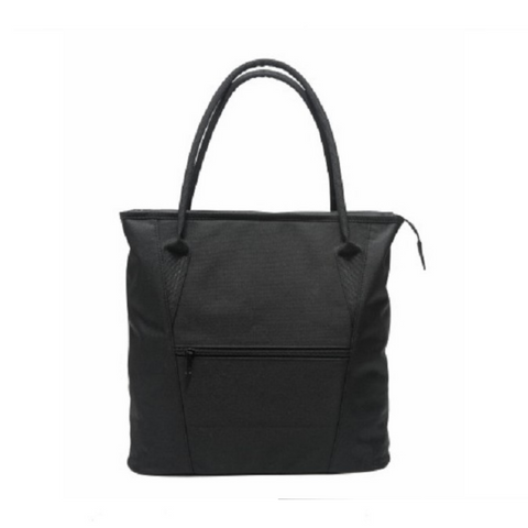 New Looxs Cameo Shopper18L enkele tas afneembaar zwart