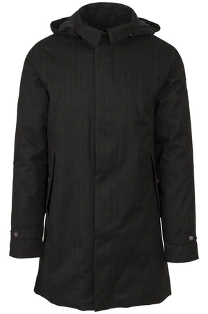 Puch mac winter regenjas heren