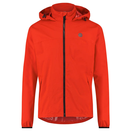 Ngk go regenjas essential red