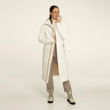 Ty undyed ci slicker winter regenjas