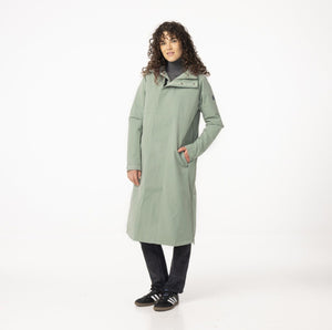 Ty ci slicker winter regenjas sage