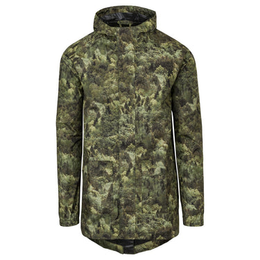 Motion regen parka regenjas forest
